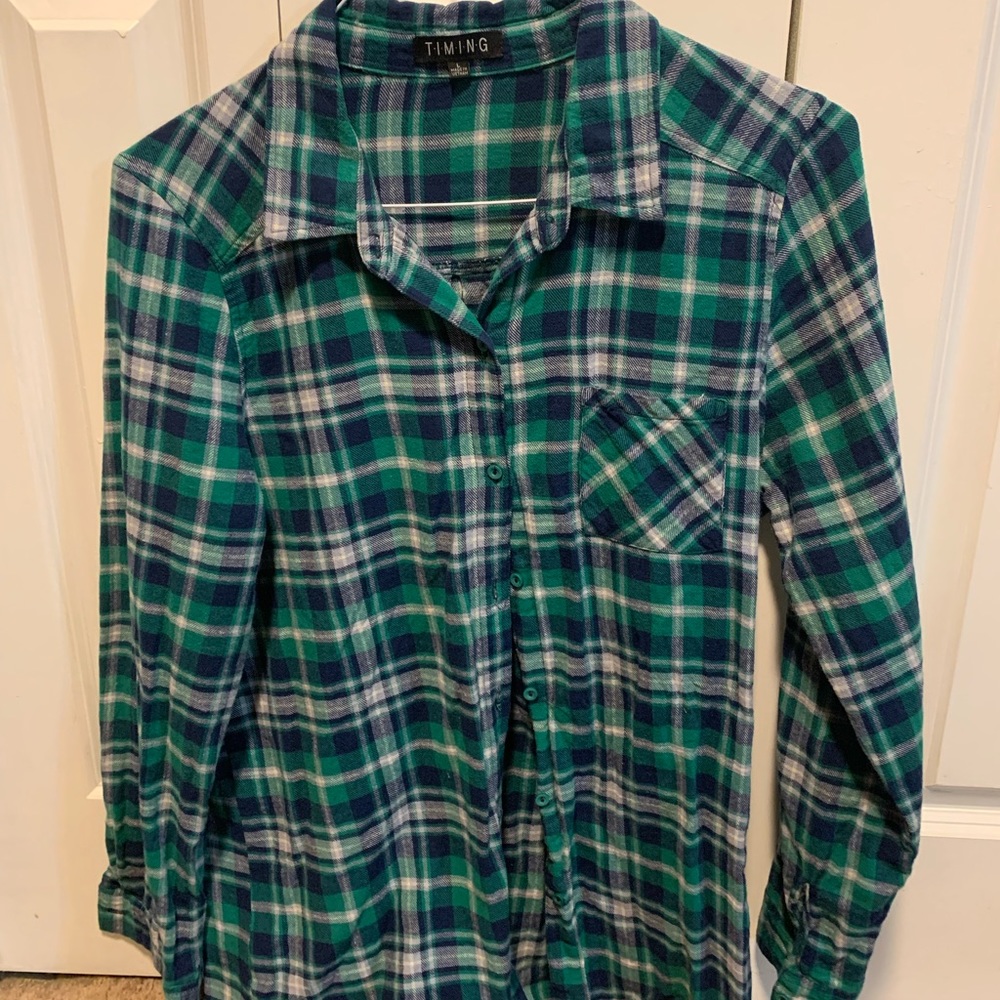Flannel